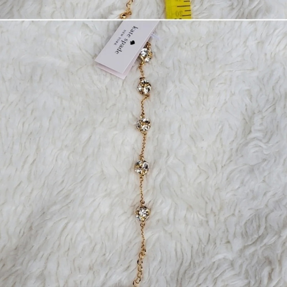 Kate Spade lady marmalade bracelet NWT‎ - Picture 4 of 6